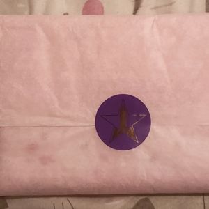 Jeffree Star Jawbreaker Eyeshadow Palette